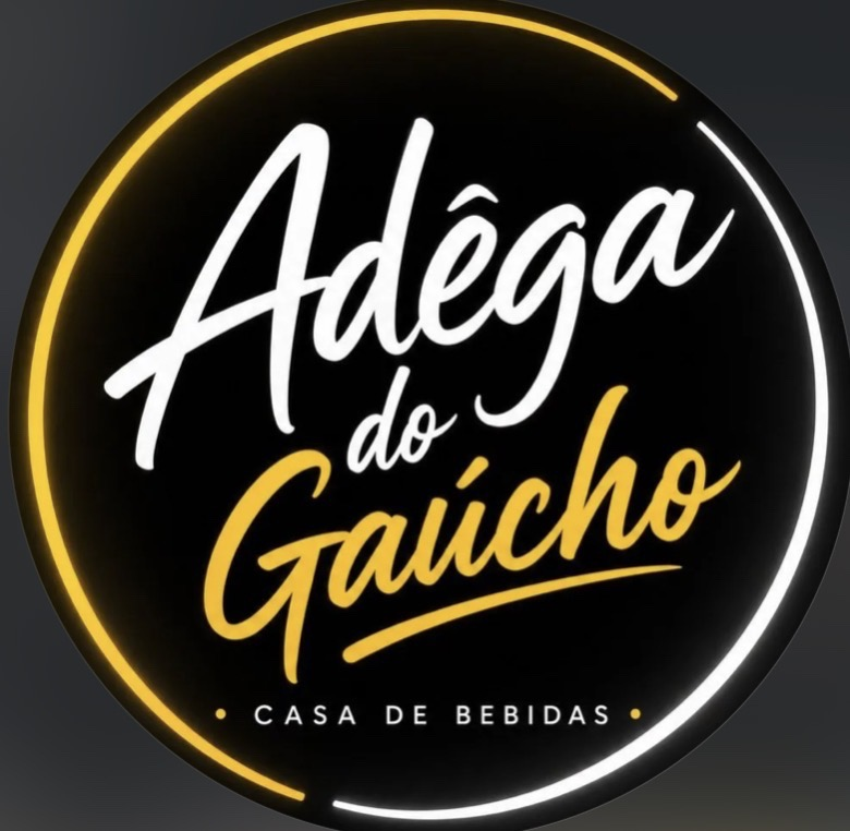 Logo Adega do Gaúcho
